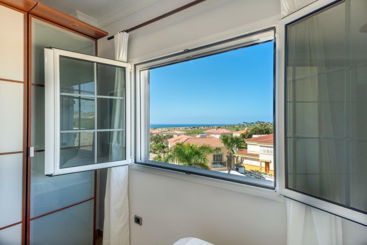 Villa, Private Heated Pool And Jacuzzi . Maspalomas  Exterior foto